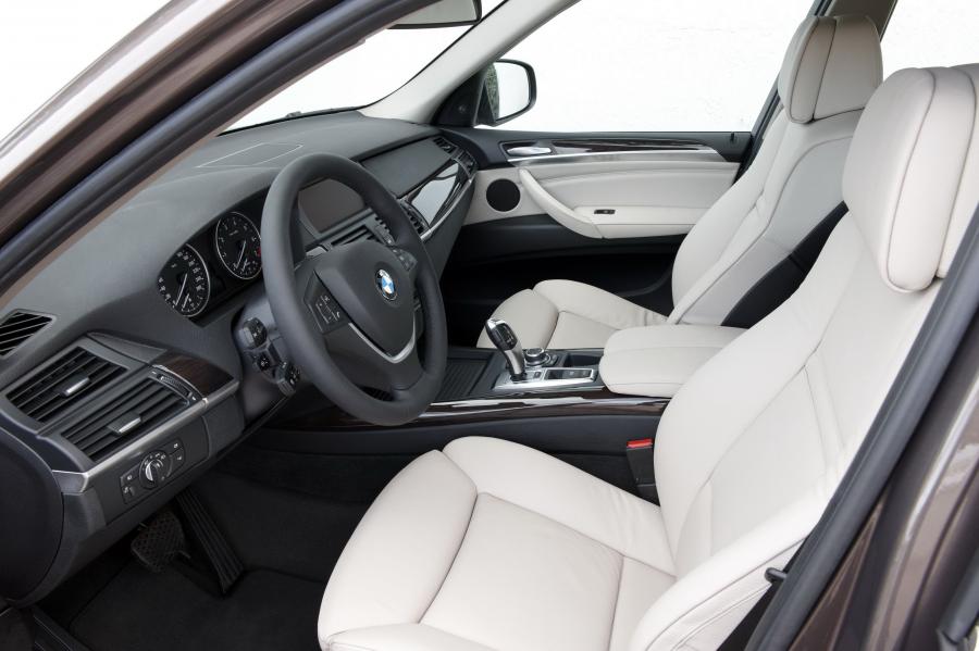  BMW X5 2011 года  (фото 50 из 190)